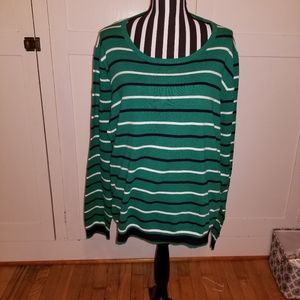 J Crew Sweater